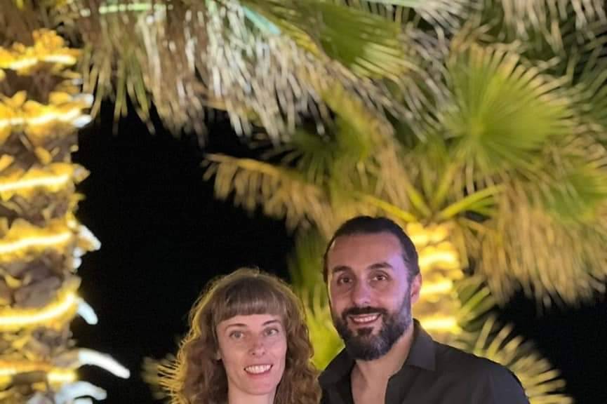 Federica Messi