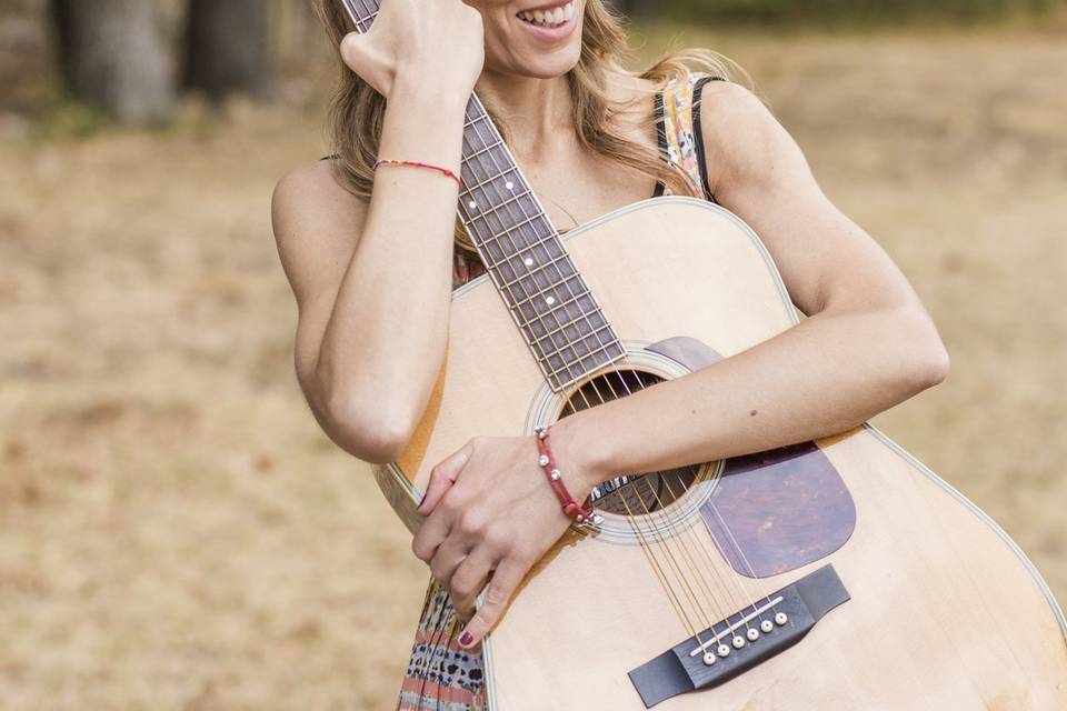 Federica Messi