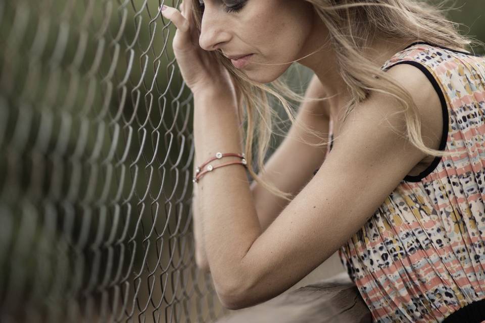 Federica Messi
