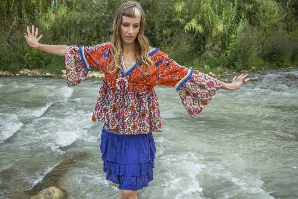 Federica Messi
