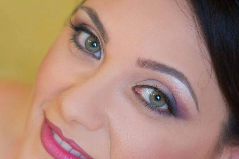 Trucco sposa