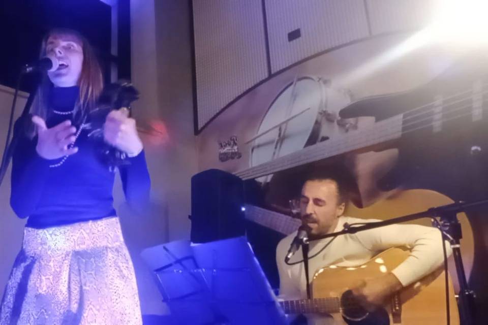 Federica Messi