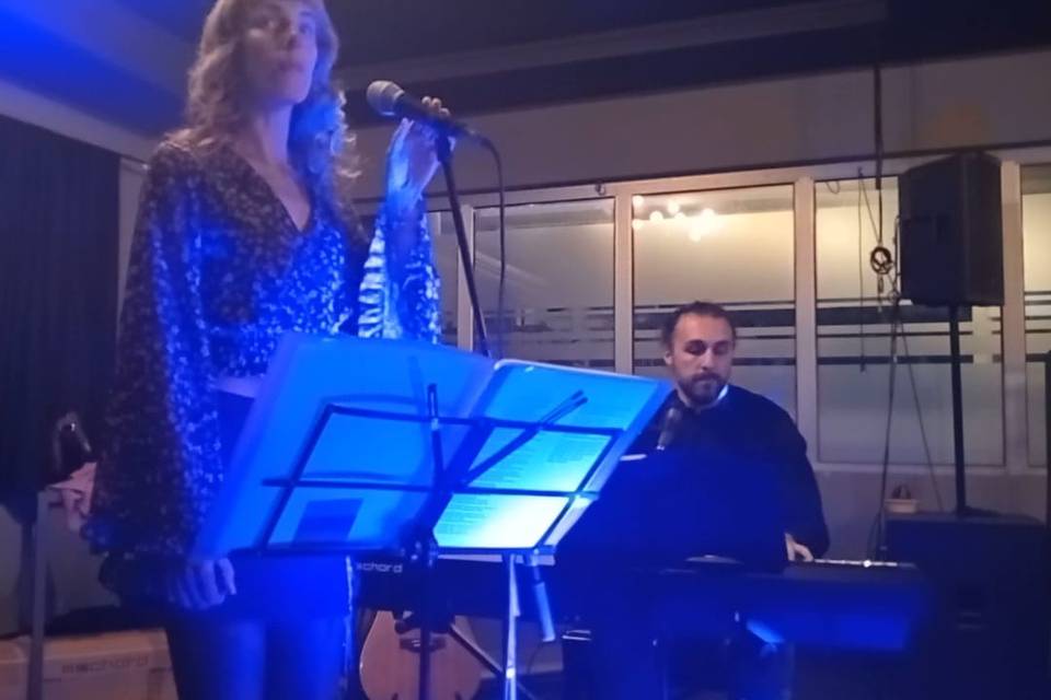 Federica Messi