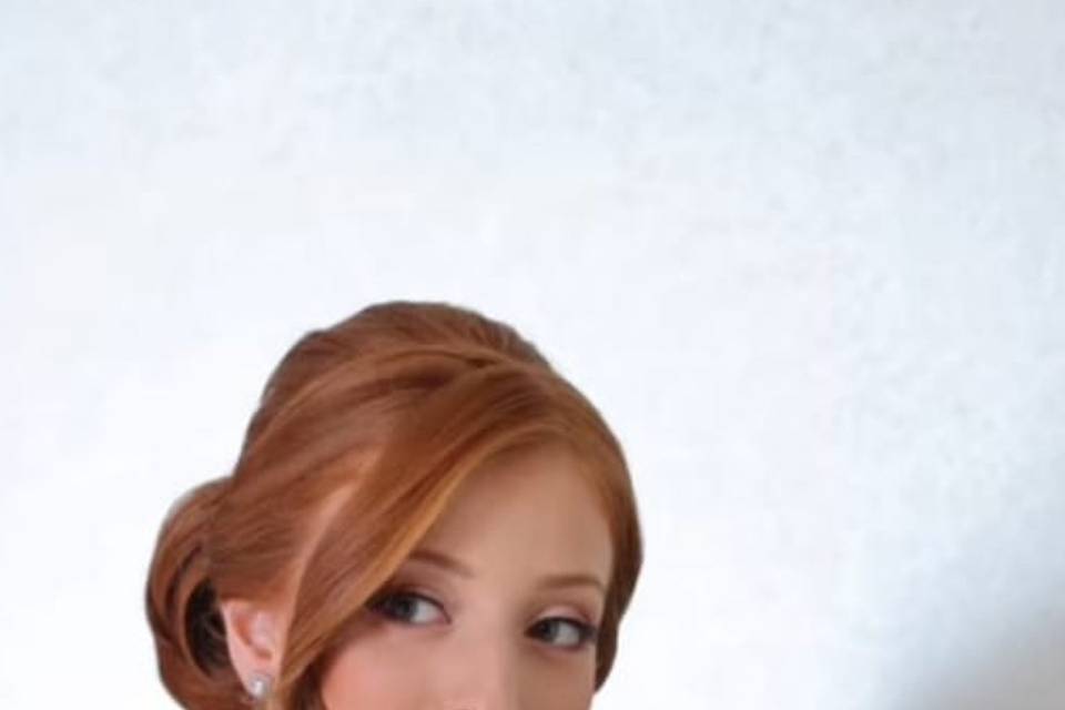 Makeup sposa