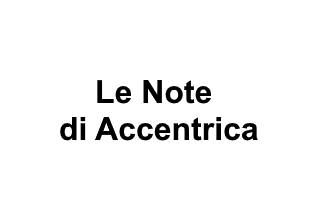 Logo Le Note di Accentrica