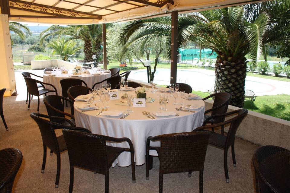 Veranda Ristorante