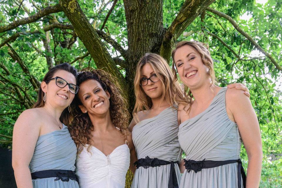 Sposa comune bologna