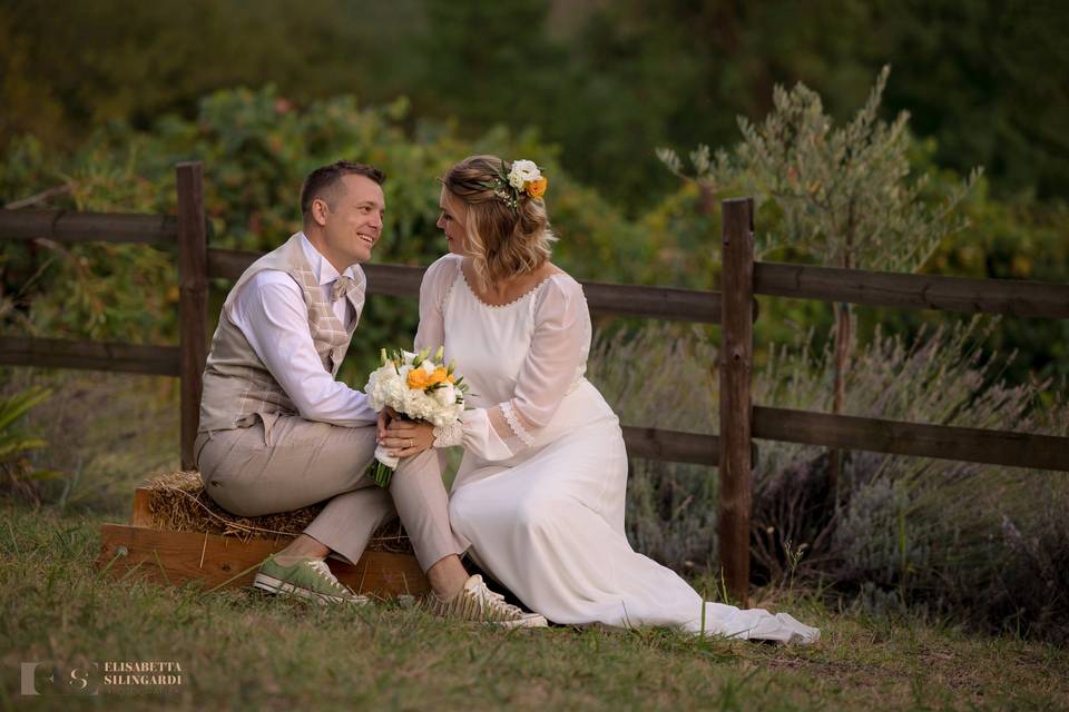 Matrimonio a Modena