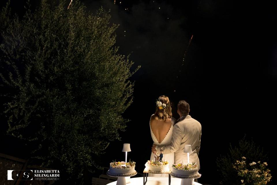 Matrimonio a Castelvetro