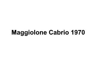 Maggiolone Cabrio logo