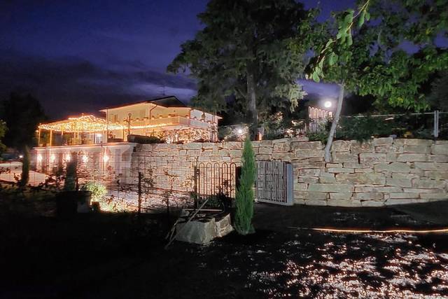 Tenuta Peluso