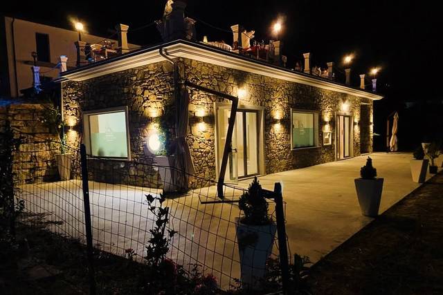 Tenuta Peluso