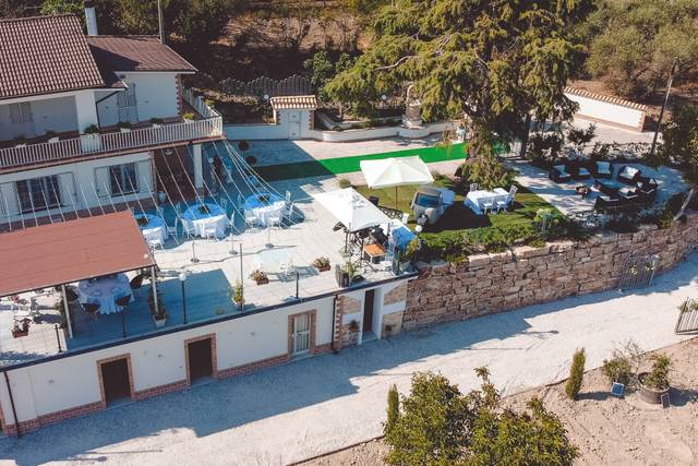 Tenuta Peluso