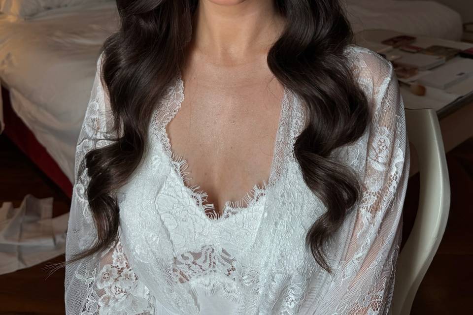 Makeup&hairstyle Florence