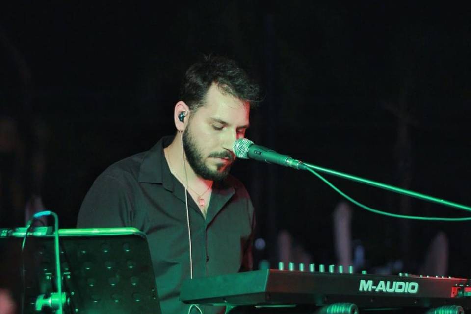 Salvo - Tastiere