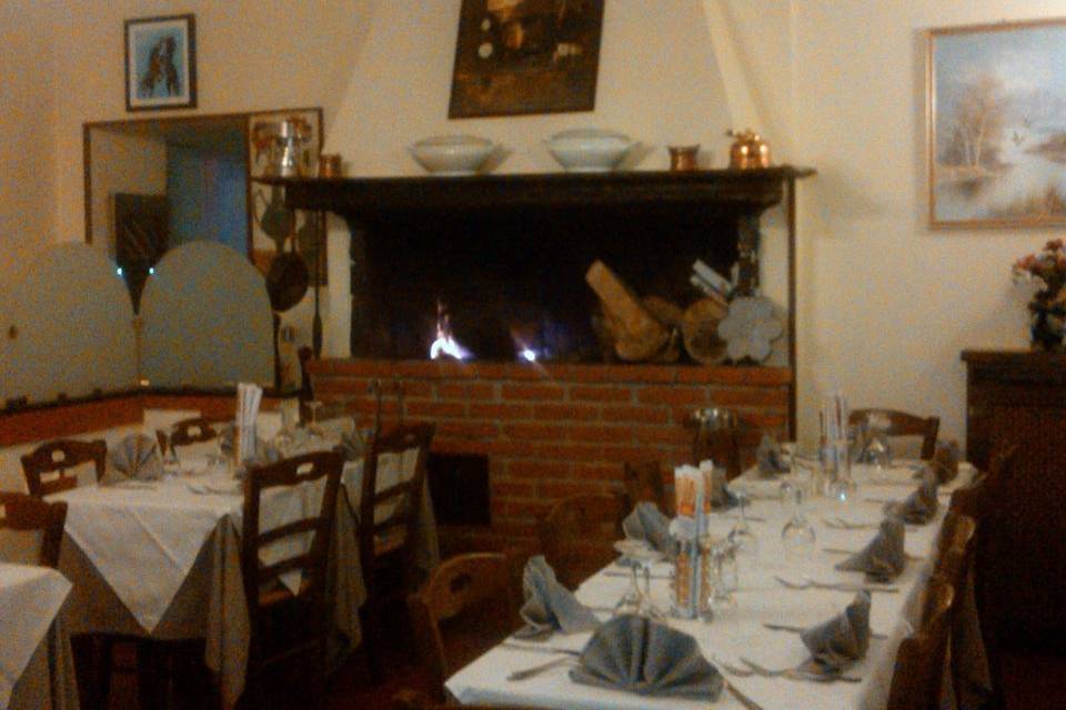 Ristorante Al Maneggio