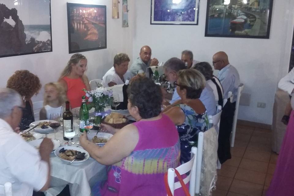 Matrimonio Andrea e Ilaria