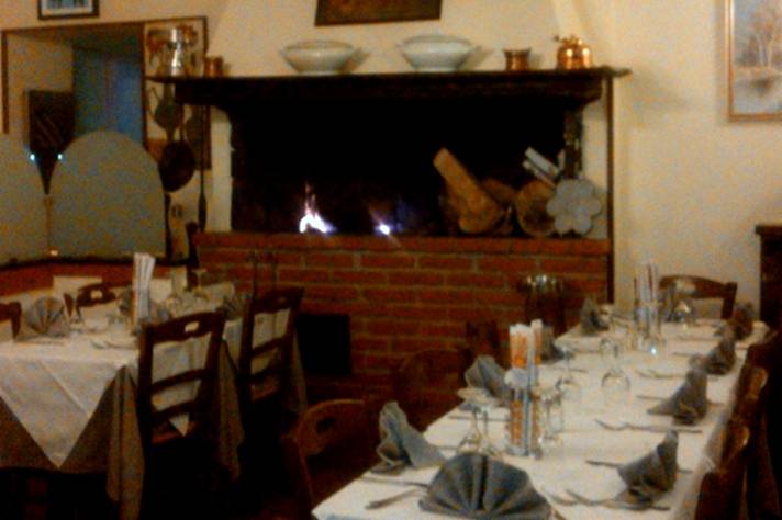 Ristorante Al Maneggio