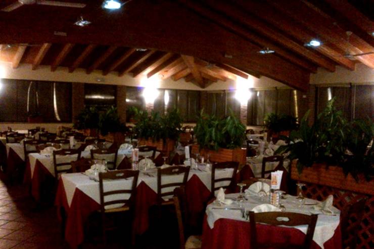 Ristorante Al Maneggio