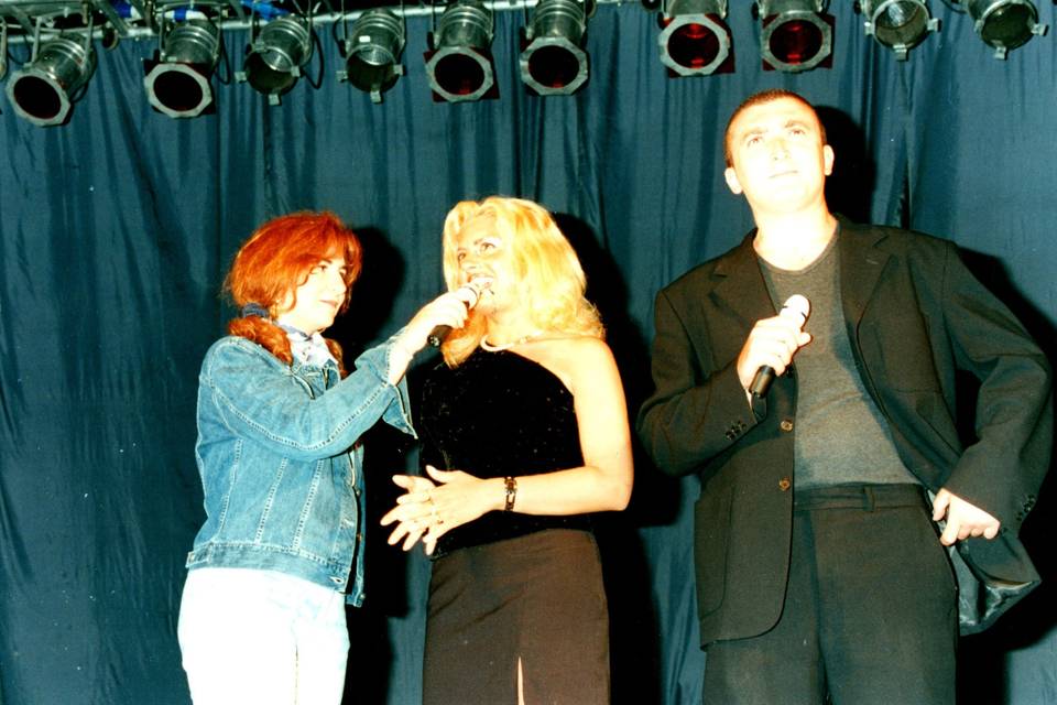 Wedding - Alessandro Parodo