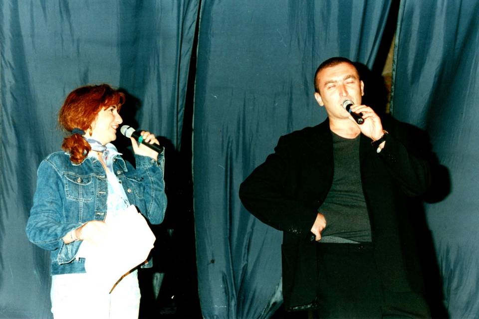 Wedding - Alessandro Parodo