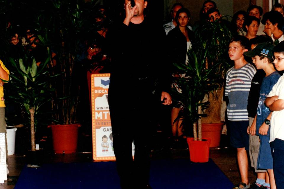 Wedding - Alessandro Parodo