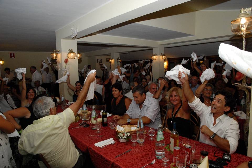 Wedding - Alessandro Parodo