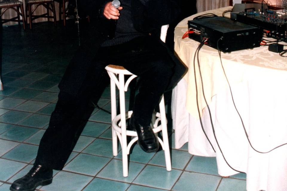 Wedding - Alessandro Parodo