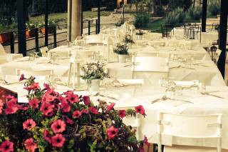 Ristorante Acquaranda