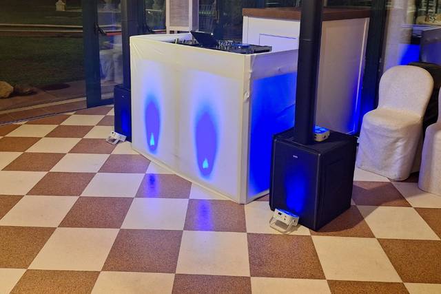 Illuminazione a faretti
