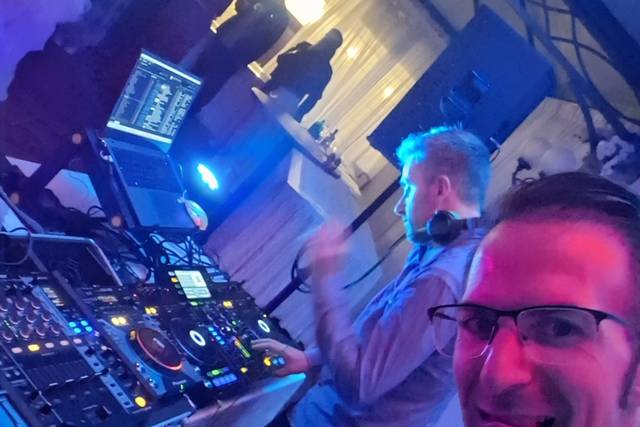 Dj Boldro