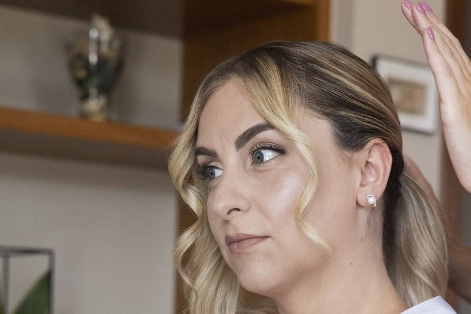 Make up