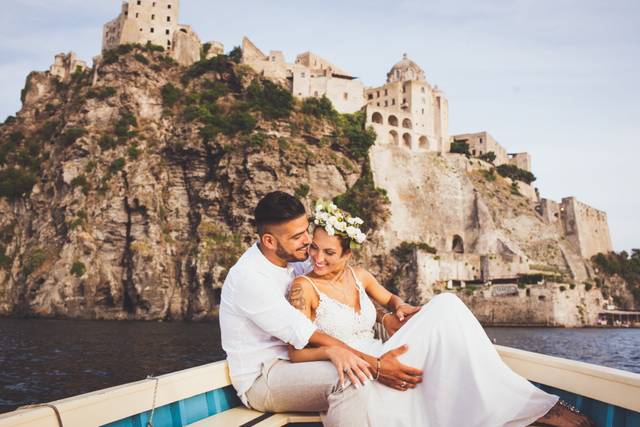 Romance ischia