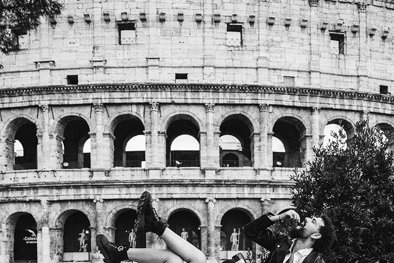 Roma