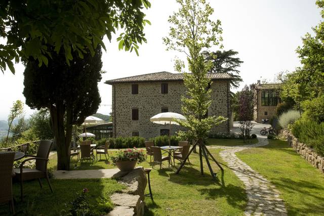 Assisi Resort