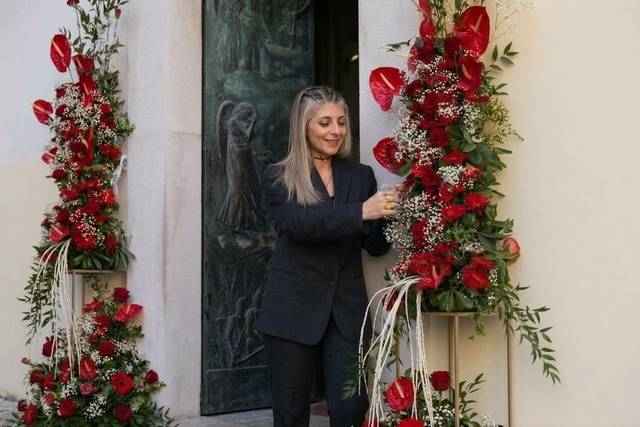 Roberta De Angelis Event Planner