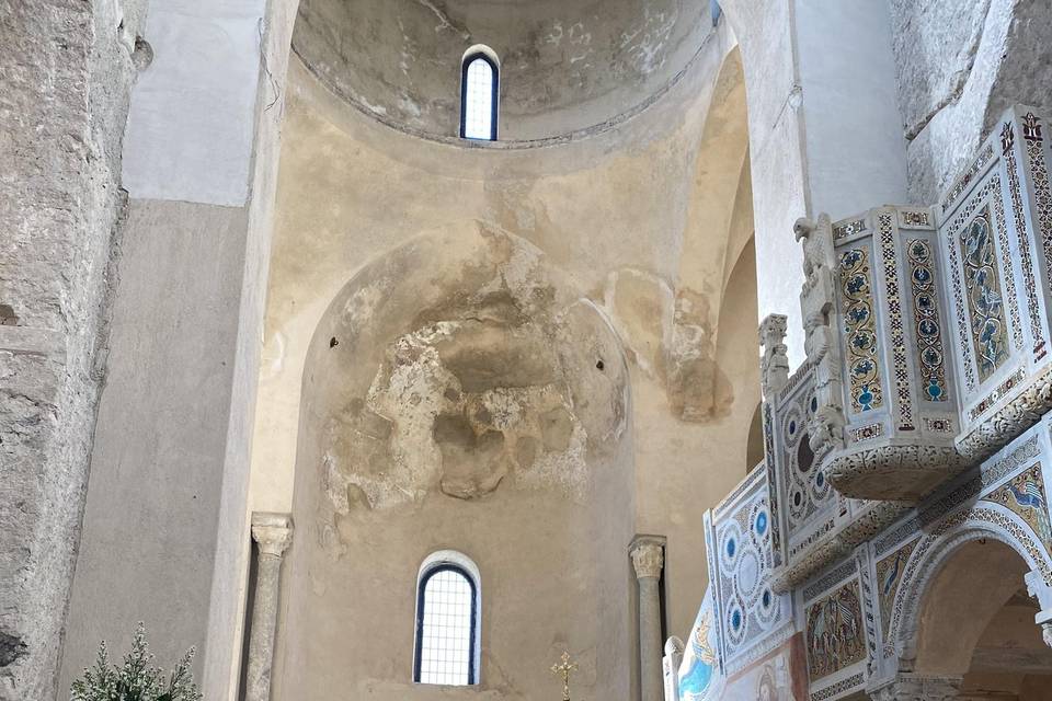 Chiesa ravello