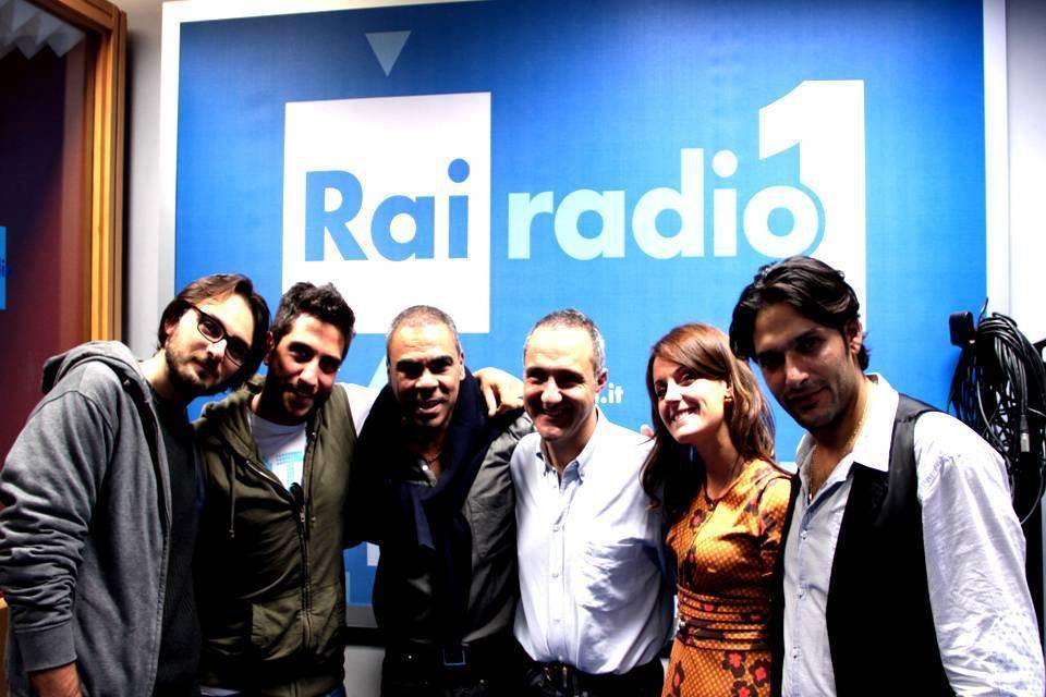 Anima Nova Radio Rai