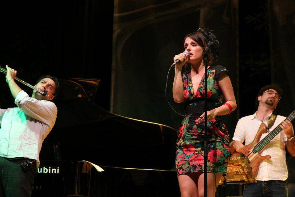 Anima Nova live Fara