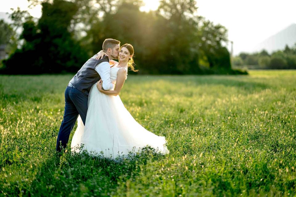 Foto di matrimonio bdweb