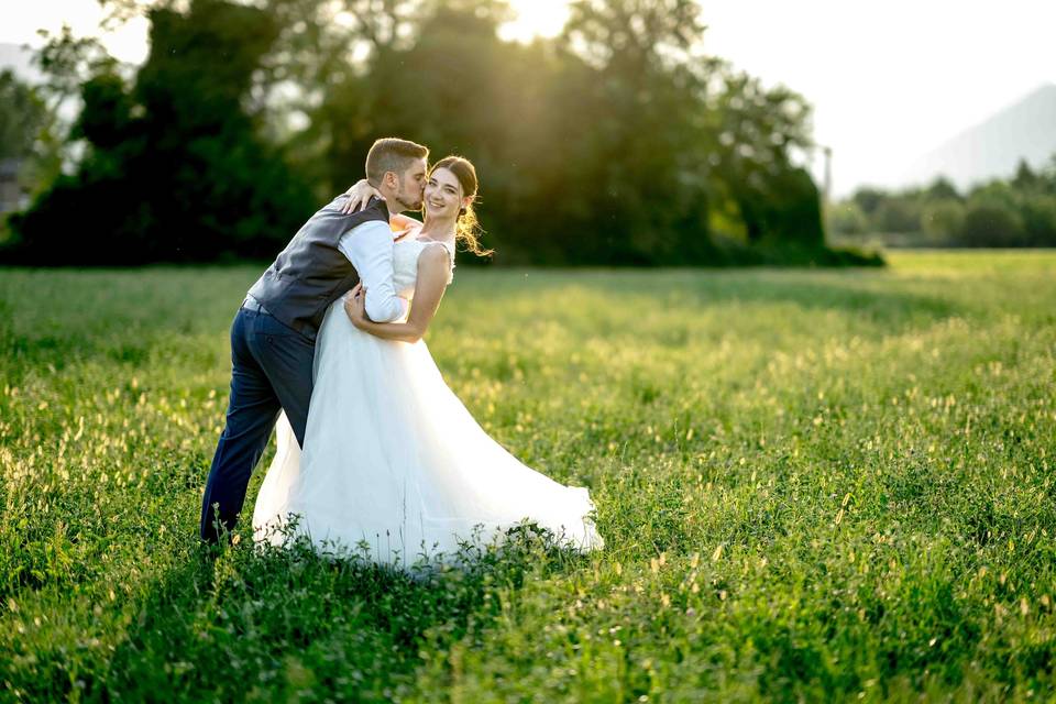 Foto di matrimonio bdweb