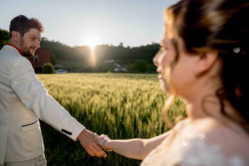 Foto di matrimonio bdweb