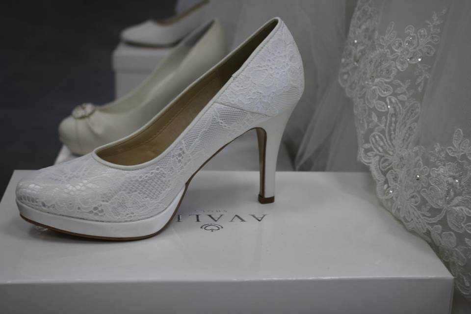 Accessori sposa