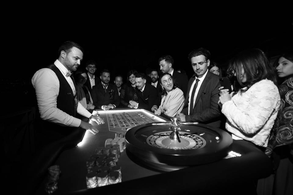 Casino royale