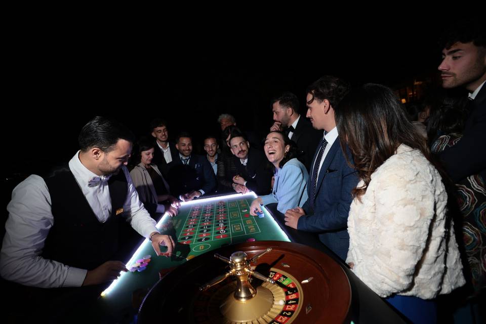 Casino Royale