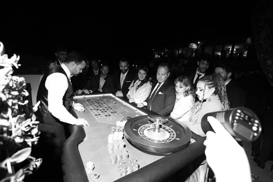Casino
