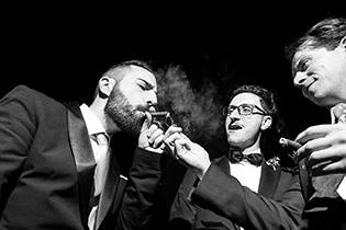 Angolo cubano