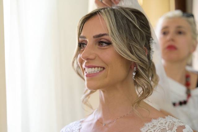 Trucco e parrucco