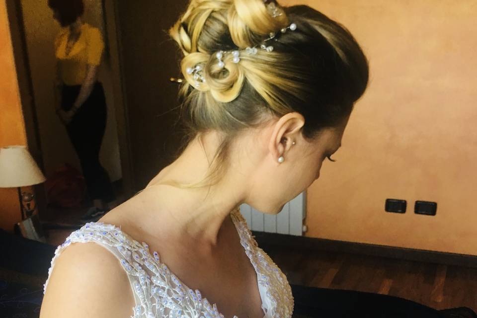 Sposa giugno 2019