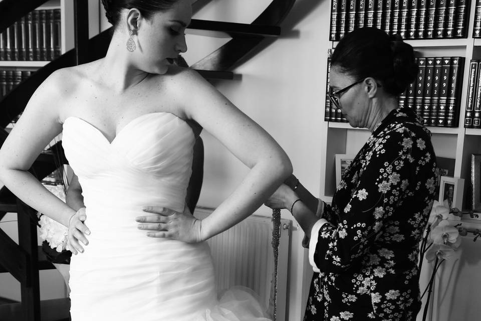 Preparazione-sposa